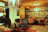 Macedonian Village Hotel & Resort Hotels in Karposh
