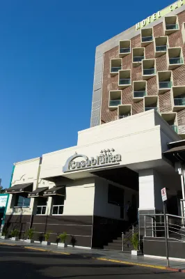 卡薩布蘭卡酒店