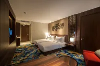 Grand Soll Marina Hotel Hotels in PasarKemis