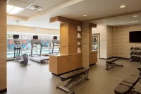 TownePlace Suites Austin Round Rock فنادق في Wells Branch