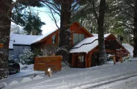 Costa Serena Aparts & Spa Hoteles cerca de Estancia Inalco