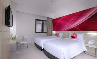 Favehotel Bandara Tangerang