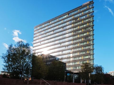 CitySuites Aparthotel