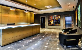Ocak Aparthotel