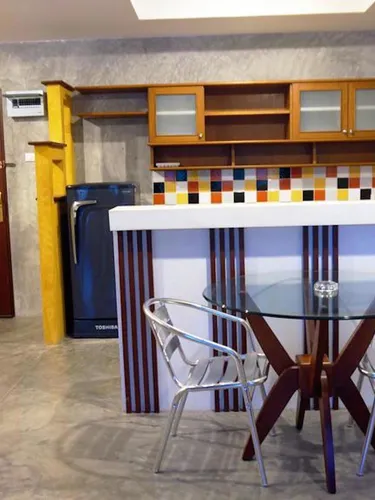 รูปภาพของIngfah Apartment