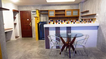 รูปภาพของIngfah Apartment