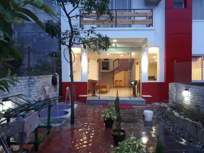 Hotel Tranquil Hotels in Lainchaur