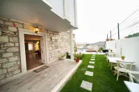 Ionic Hotel Hotels in Alacati Mahallesi
