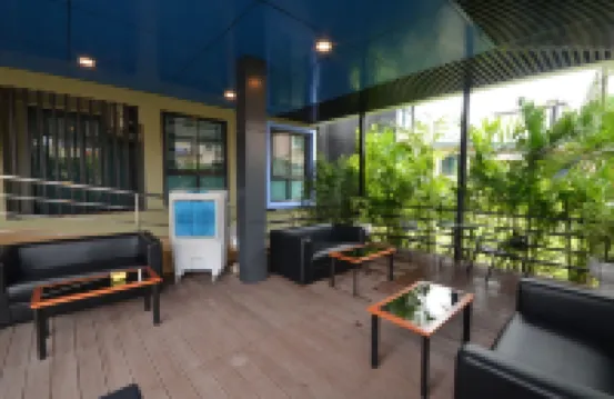 萬查諾克維勒酒店