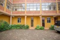 The Piedmont Hotel Hotels in Tororo
