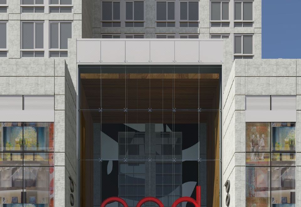 포드 타임 스퀘어