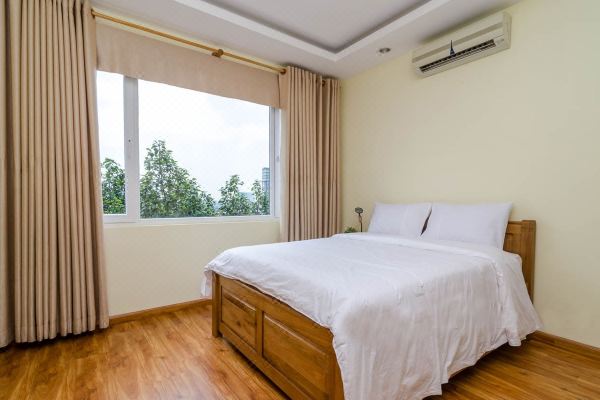 메린 시티 스위트(Merin City Suites)_2