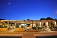 Vile Dalmacija Hotel a Kali