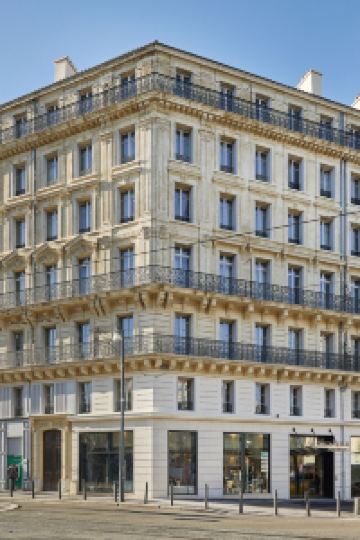 Marseille Hotels With Airport Pickup Service Trip Com