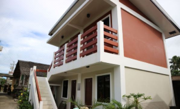 Lilian Baler Transient Houses - Housity