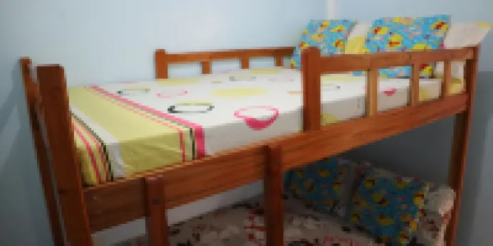 Lilian Baler Transient Houses - Habitación De Dos Dormitorios