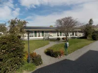 Rangiora Lodge Motel Hotels in Rangiora