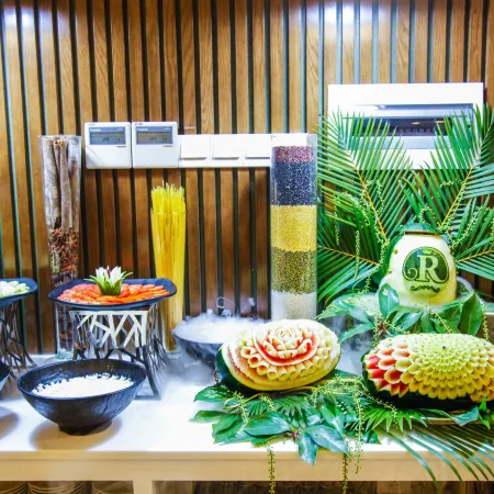 Ritzy Boutique Hotel Da Nang