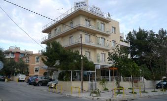 Ikaros Hotel Elliniko