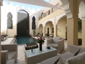 Riad Faraj & Spa