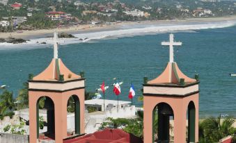 Hotel Rivera Del Mar