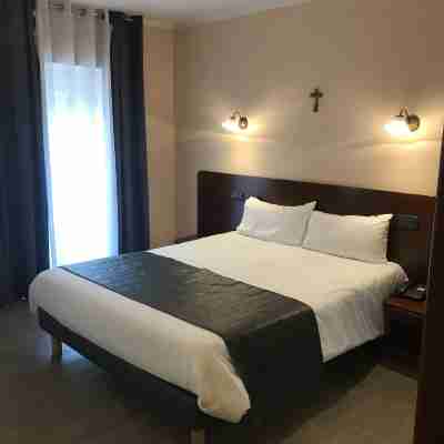 Hôtel Vesuvio Rooms