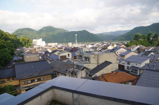 城崎温泉 料理旅館 翠山荘 豊岡 を宿泊予約 22年安い料金プラン 口コミ 部屋写真 Trip Com