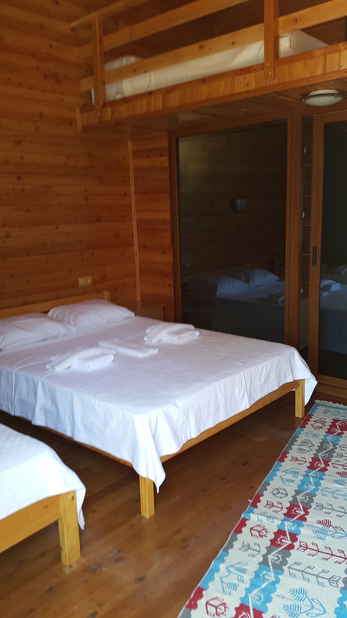 Kabak Armes Hotel