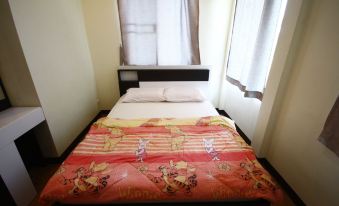 Suanrimnam Bangpakong Resort