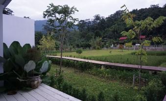 Villa de View Chiang Dao