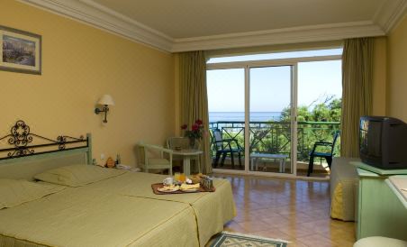 Hotel Dar Ismail Tabarka - Housity