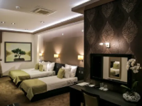 Garni Hotel Zen Hotels in Nis