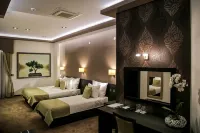 Garni Hotel Zen Hotels in Nis