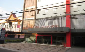 Parma Indah Hotel