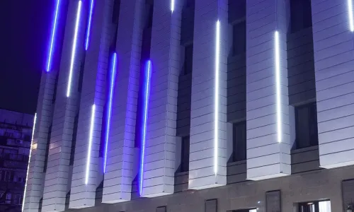 Renion Park Hotel
