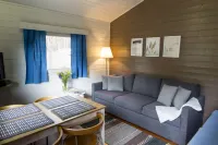 Santalahti Resort Cottages & Villas Hotels in Kotka