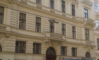 Vienna Hotspot - Staatsoper