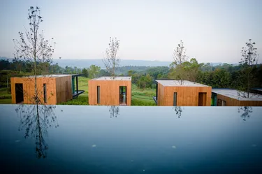 รูปภาพของDe Capoc Resort