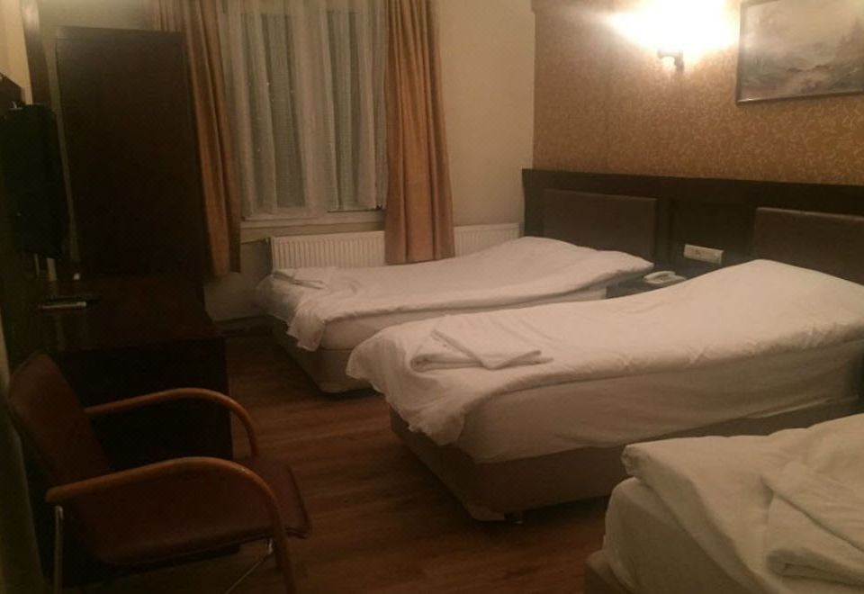 Antakya Onur Hotel - Housity