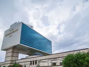 Hotel Excellence Inn