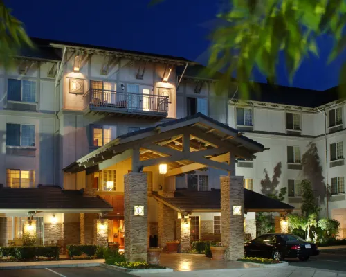 The Cartwright Hotel, Union Square, BW Premier Collection Hotels in San Francisco