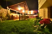 Cunda Paradise Otel