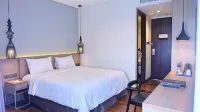 Rivoli Hotel Jakarta Hotels in Central Jakarta City