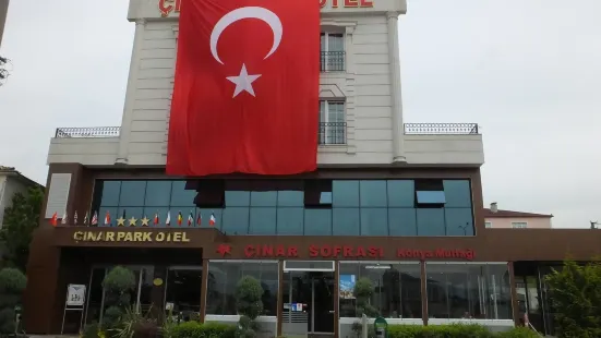 Cinarpark Hotel