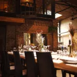 Issara Boutique Winery Hotel Hotel a Distretto di Muak Lek