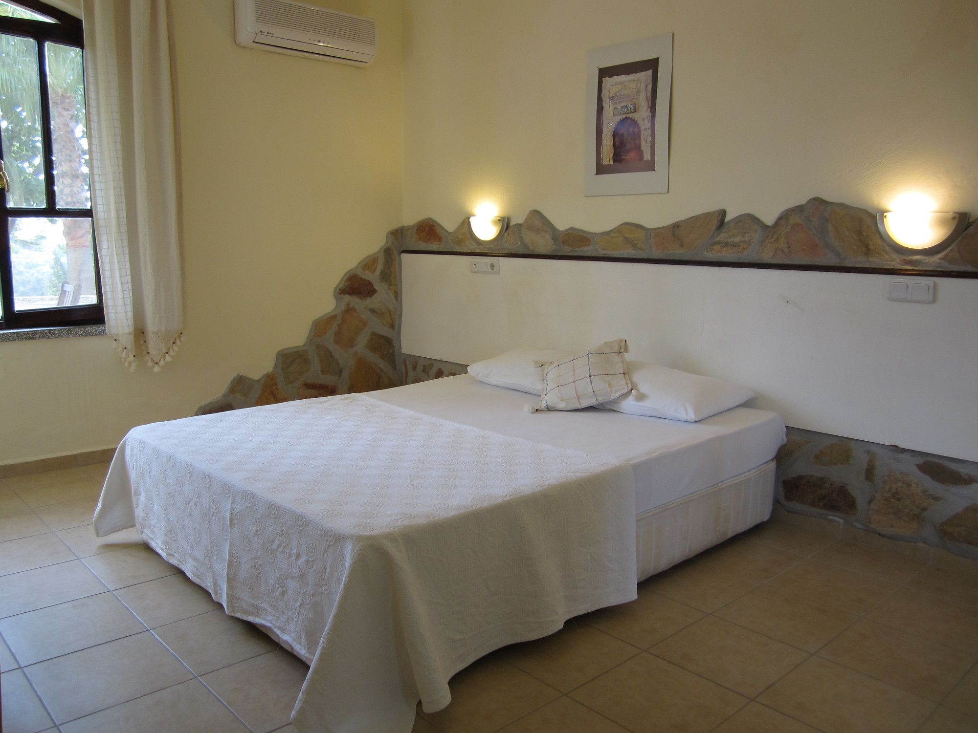 Xanthos Boutique Hotel Patara