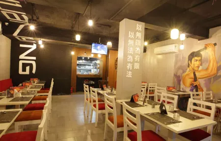 Venture Park, OMR, Thoraipakkam, Chennai Отели рядом с достопримечательностью «Shirdi Sai Baba Temple»