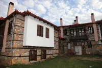 Kastania Gi Hôtels à : Dio-Olympos