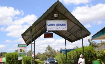 Stedmak Gardens and Recreation Centre