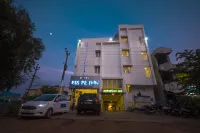 Ess Pe Inn Hotels in Karaikkudi